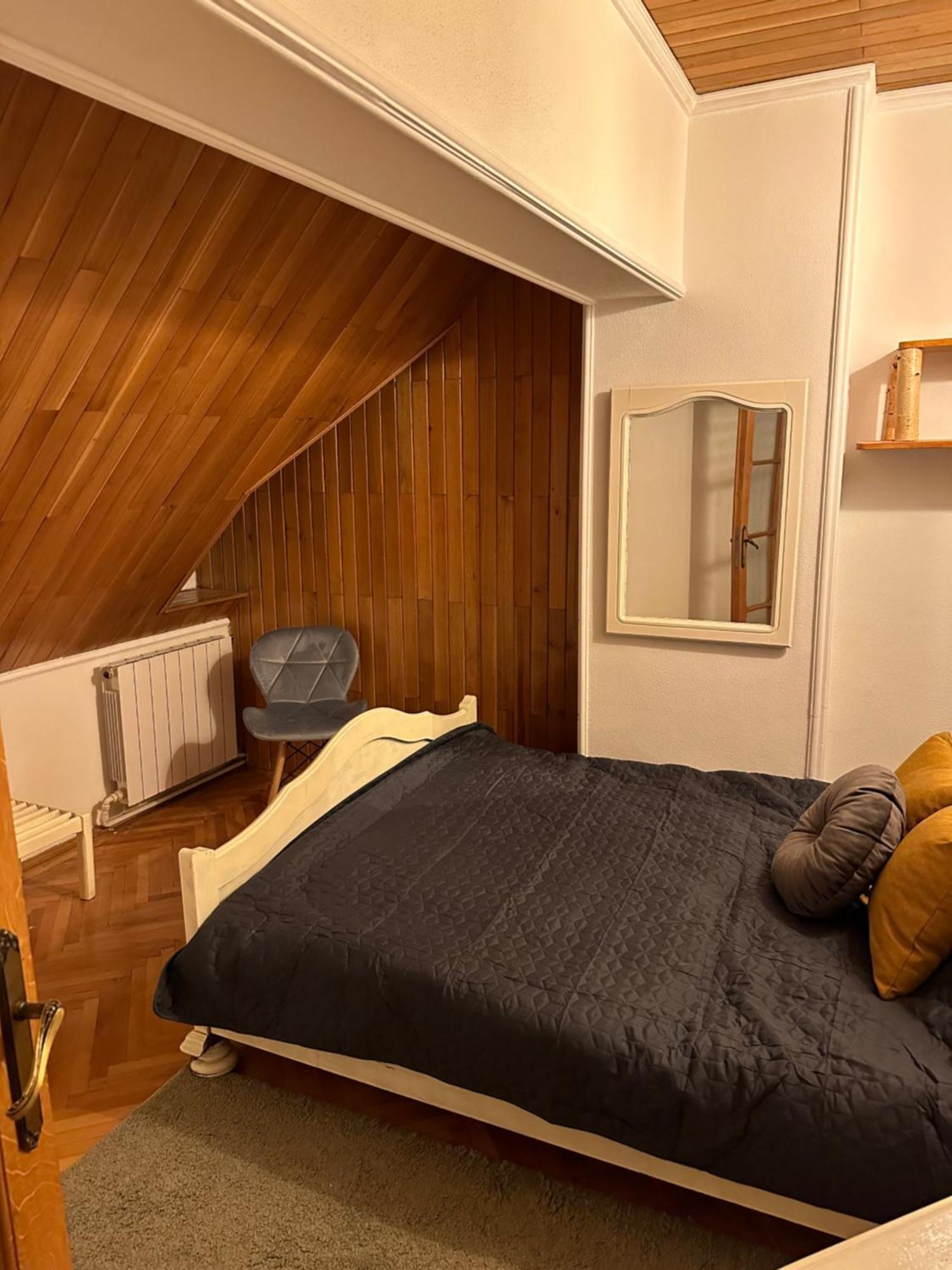 פרדיאל Pine Peak Apartments מראה חיצוני תמונה
