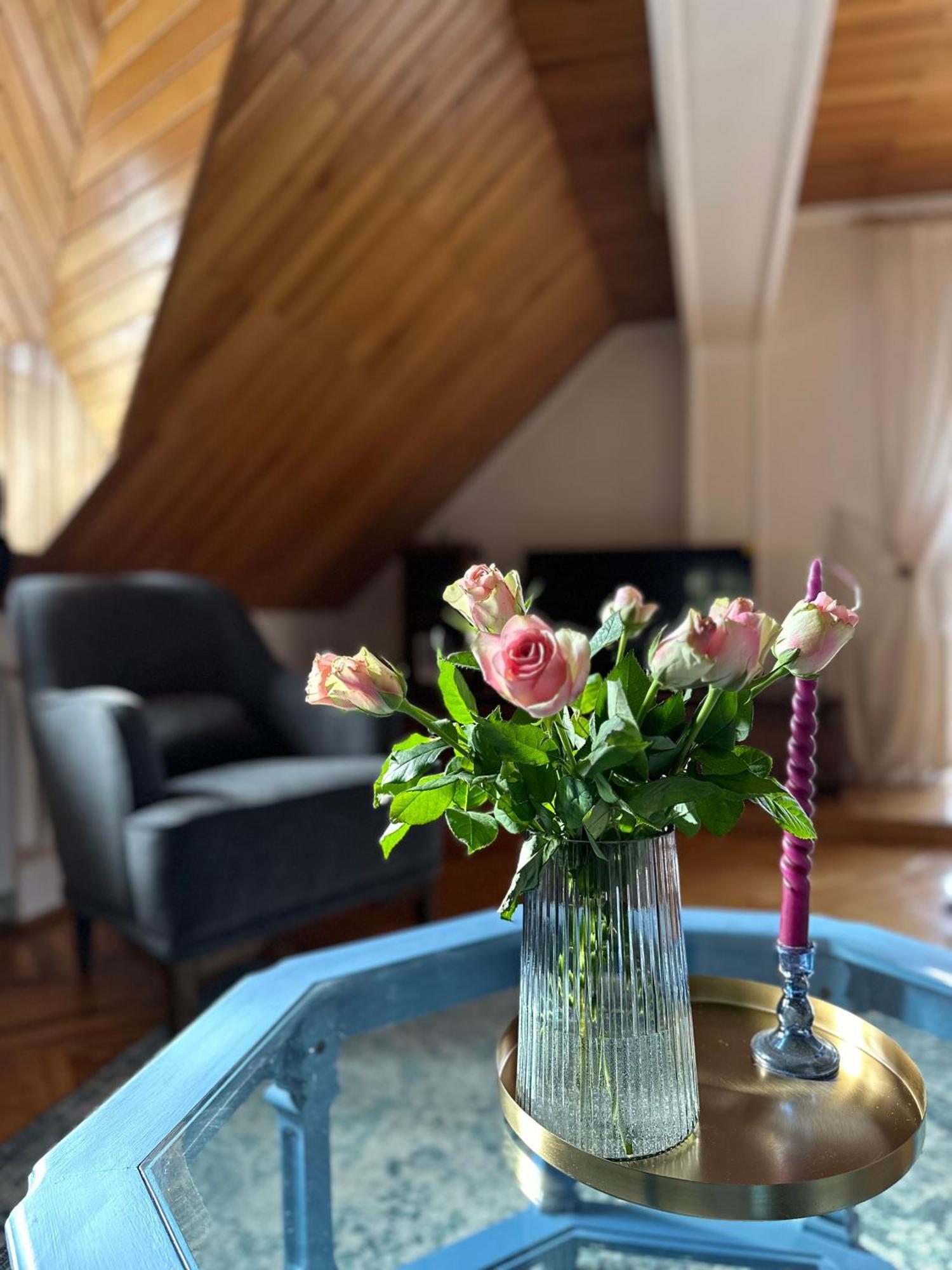 פרדיאל Pine Peak Apartments מראה חיצוני תמונה