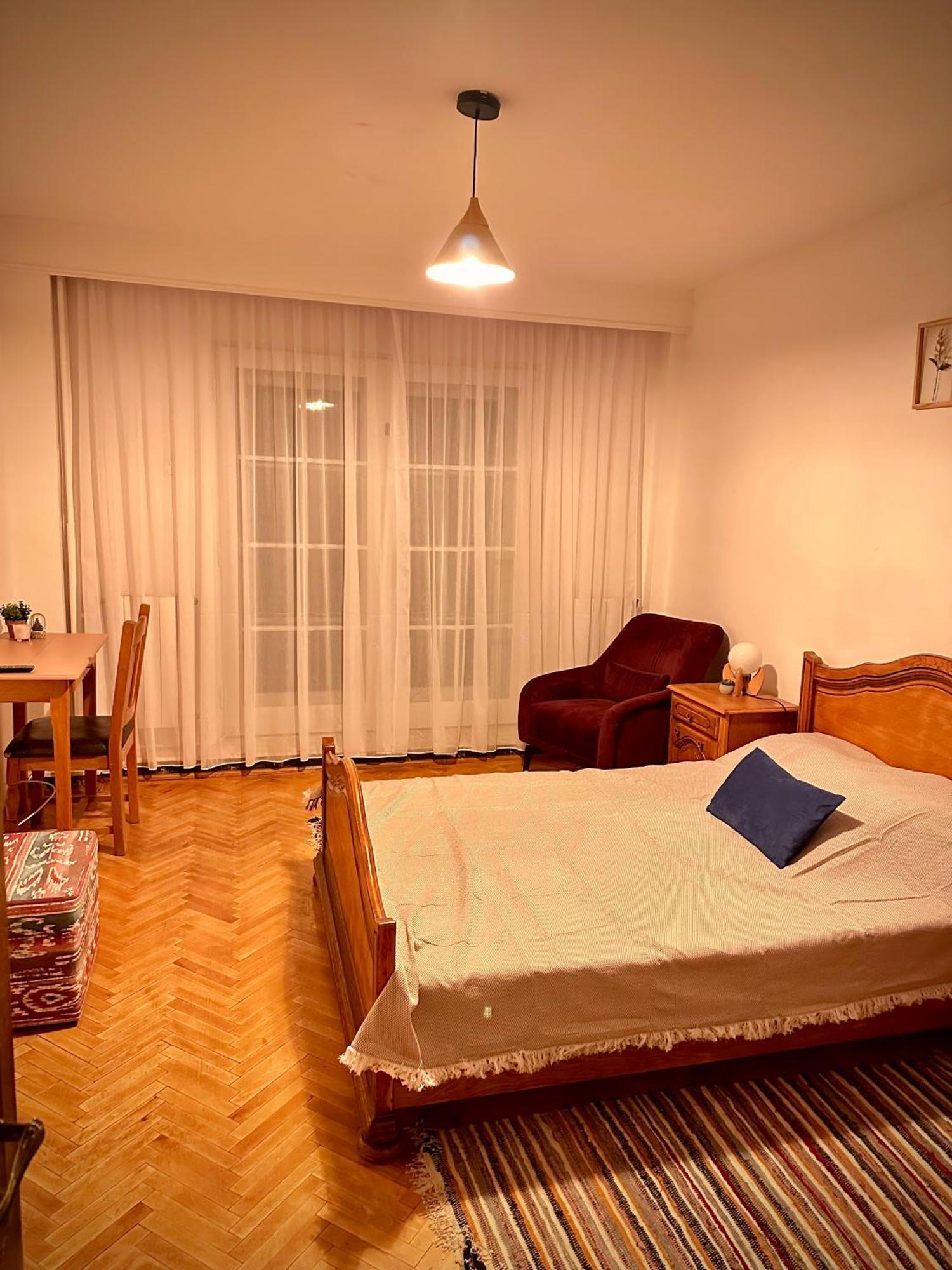 פרדיאל Pine Peak Apartments מראה חיצוני תמונה