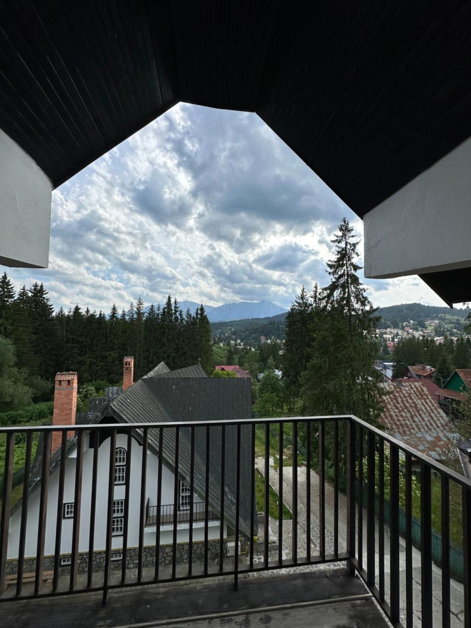 פרדיאל Pine Peak Apartments מראה חיצוני תמונה