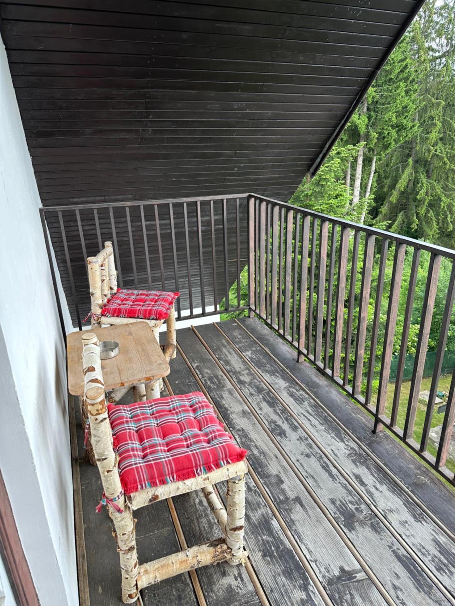 פרדיאל Pine Peak Apartments מראה חיצוני תמונה