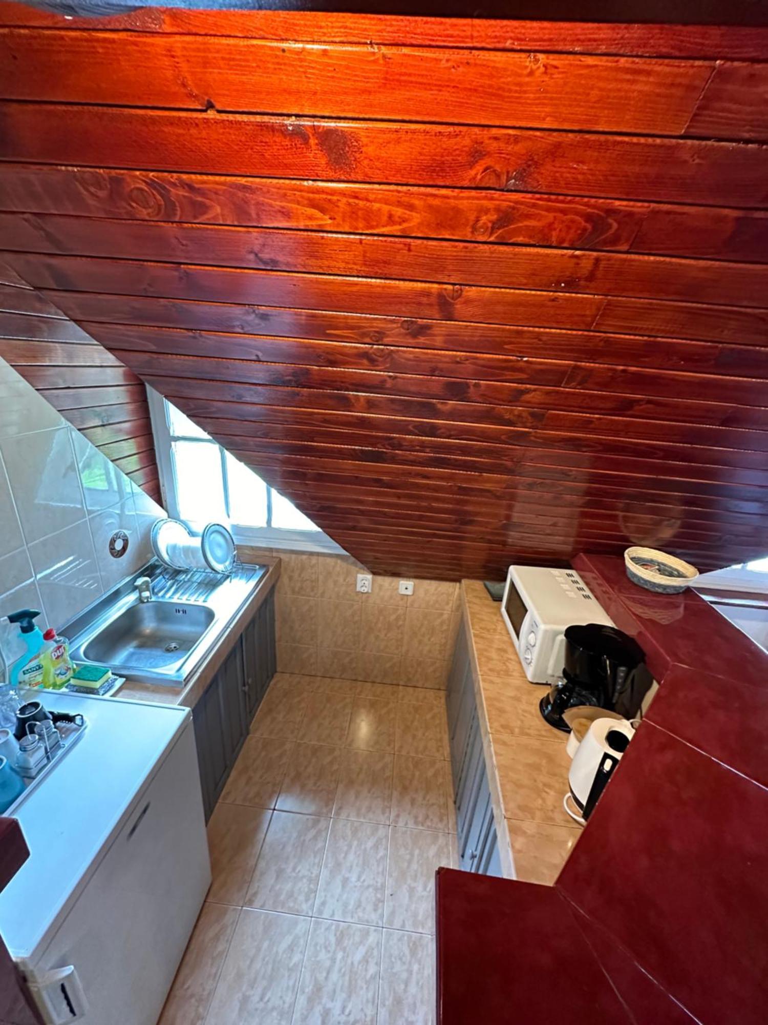 פרדיאל Pine Peak Apartments מראה חיצוני תמונה