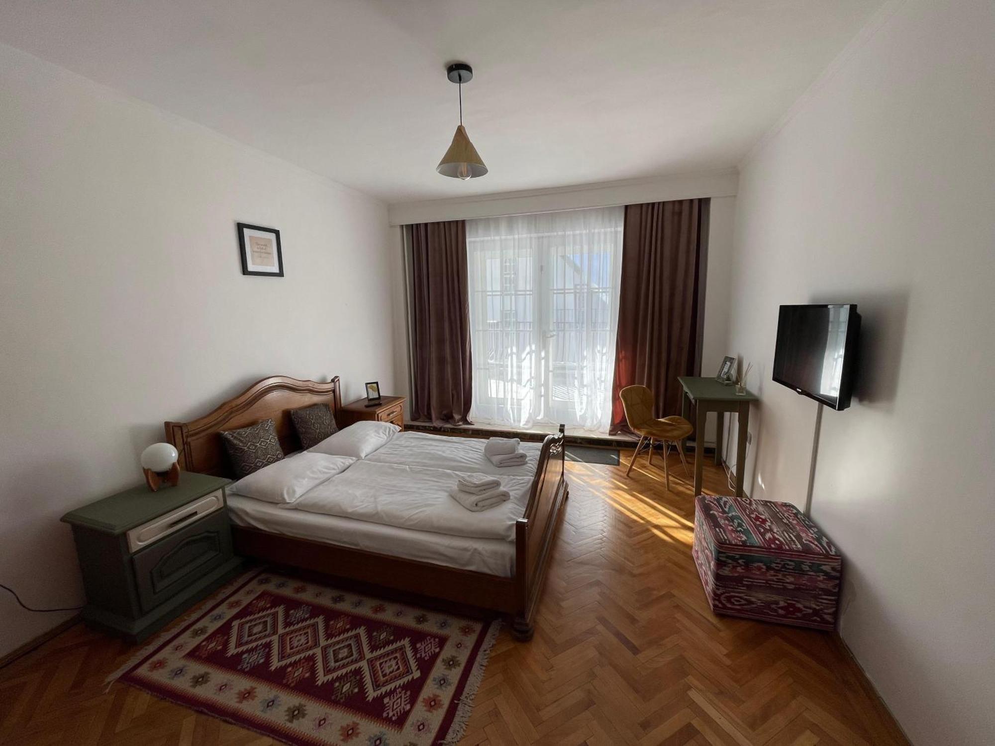 פרדיאל Pine Peak Apartments מראה חיצוני תמונה