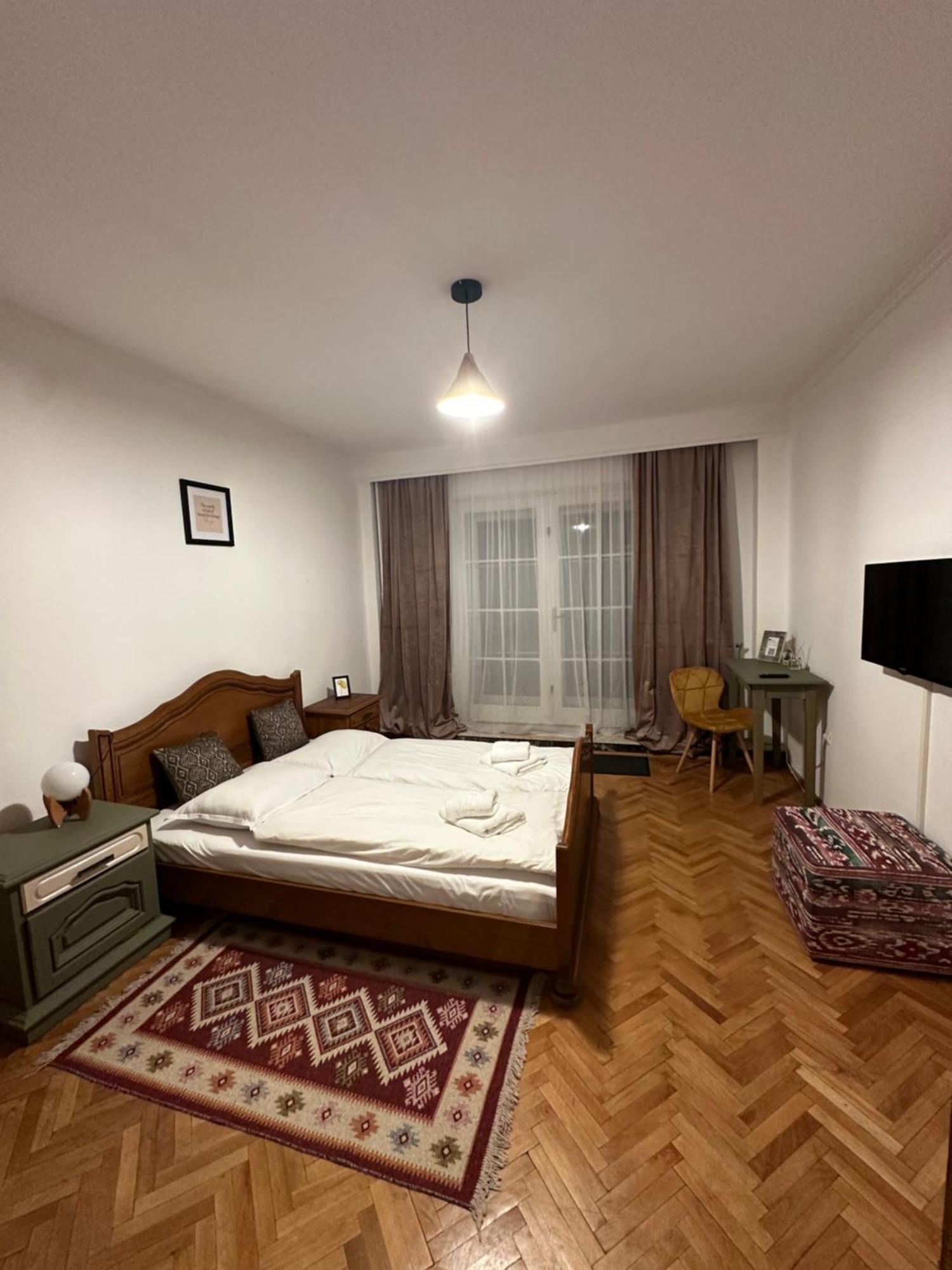 פרדיאל Pine Peak Apartments מראה חיצוני תמונה