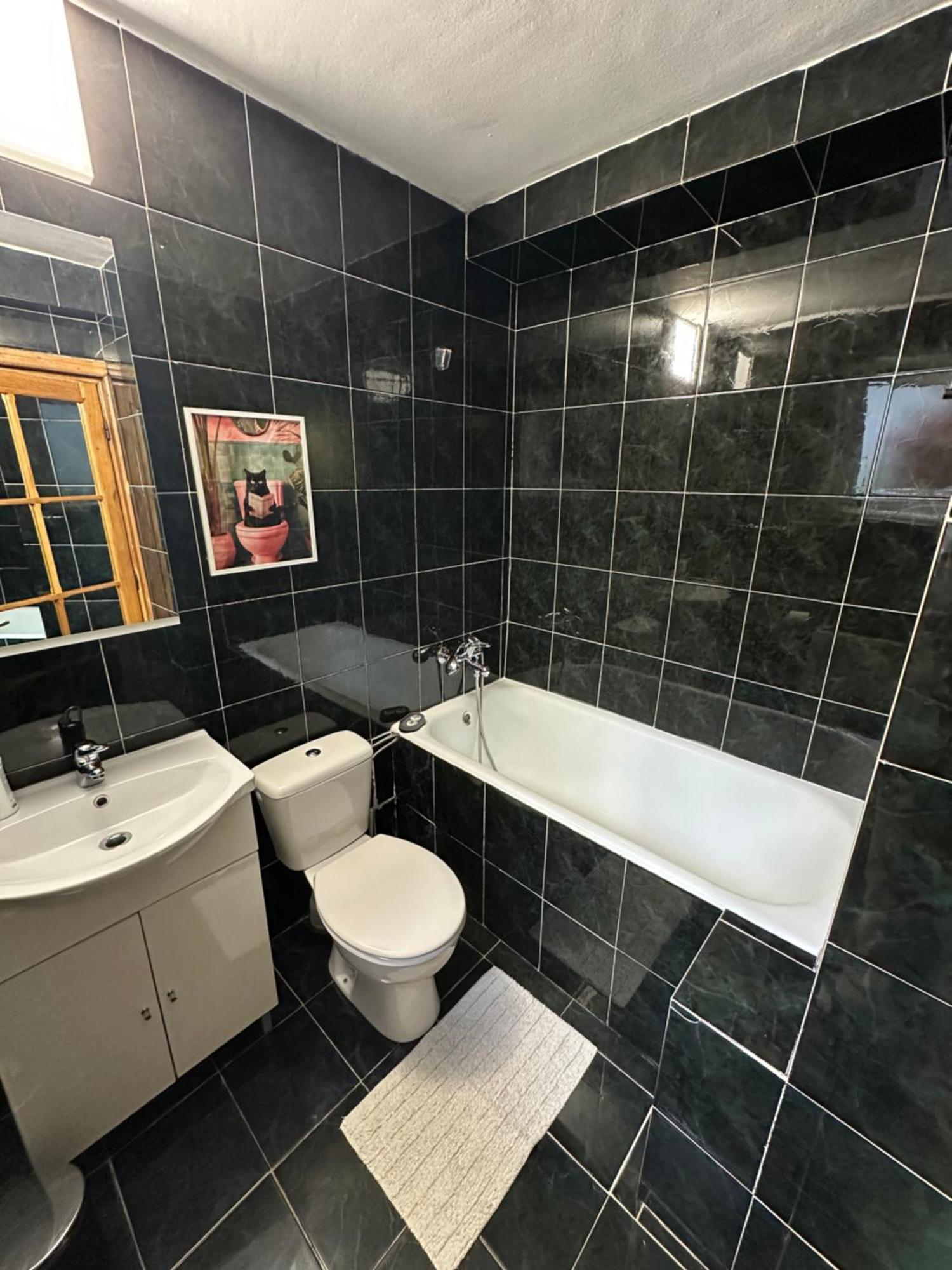 פרדיאל Pine Peak Apartments מראה חיצוני תמונה